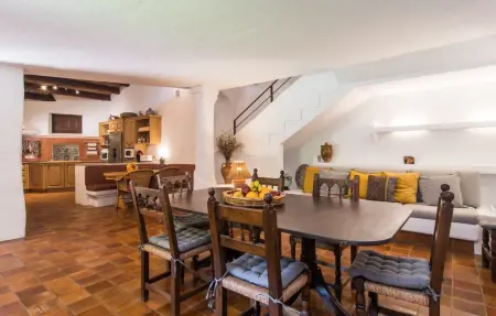 Can Papalaia, Maison 8 personnes à Pollenca - Photo 29