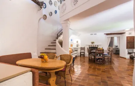 Can Papalaia, Maison 8 personnes à Pollenca - Photo 30