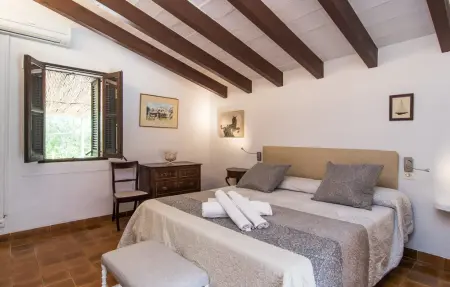 Can Papalaia, Maison 8 personnes à Pollenca - Photo 31