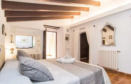 Can Papalaia, Maison 8 personnes à Pollenca - Photo 32