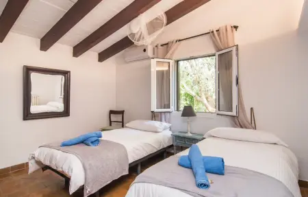 Can Papalaia, Maison 8 personnes à Pollenca - Photo 33