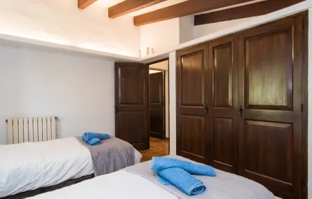 Can Papalaia, Maison 8 personnes à Pollenca - Photo 34