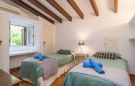 Can Papalaia, Maison 8 personnes à Pollenca - Photo 35
