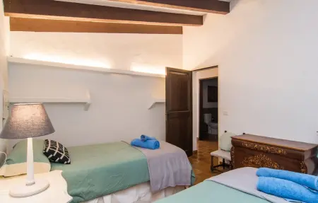Can Papalaia, Maison 8 personnes à Pollenca - Photo 36