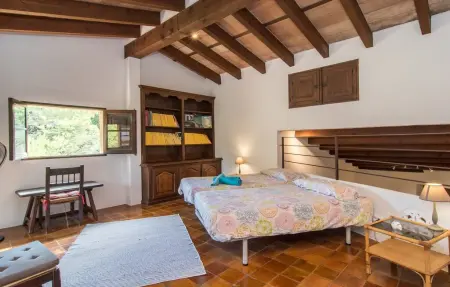 Can Papalaia, Maison 8 personnes à Pollenca - Photo 37