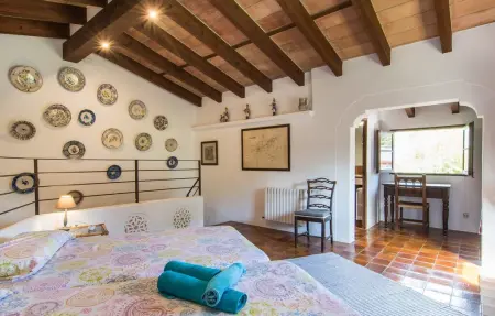 Can Papalaia, Maison 8 personnes à Pollenca - Photo 39