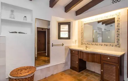 Can Papalaia, Maison 8 personnes à Pollenca - Photo 40