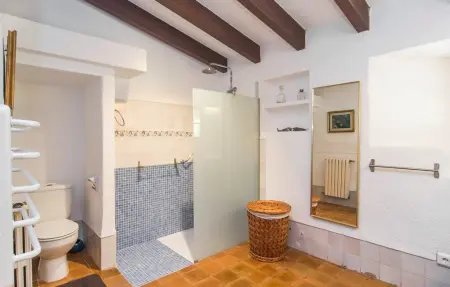 Can Papalaia, Maison 8 personnes à Pollenca - Photo 41