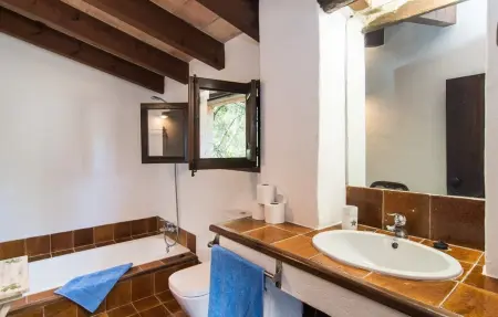 Can Papalaia, Maison 8 personnes à Pollenca - Photo 42