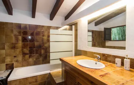 Can Papalaia, Maison 8 personnes à Pollenca - Photo 43