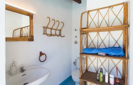 Can Papalaia, Maison 8 personnes à Pollenca - Photo 44