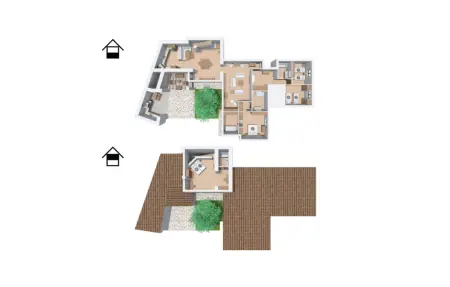 Can Papalaia, Maison 8 personnes à Pollenca - Photo 46
