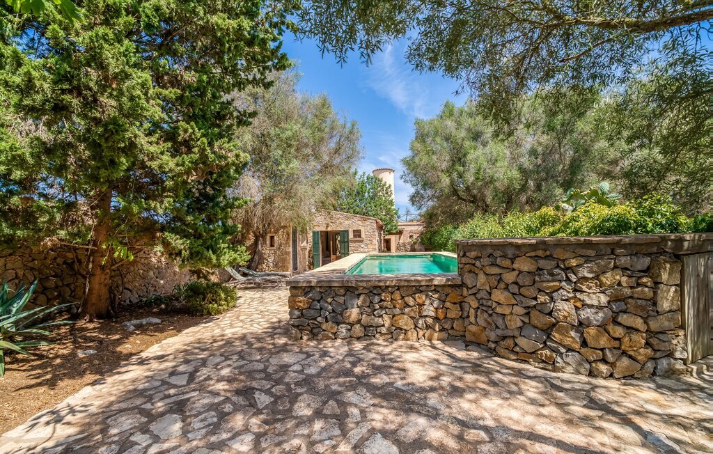 Moli den Guixo, Maison 5 personnes à Arta - Photo 2