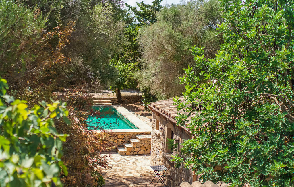 Moli den Guixo, Maison 5 personnes à Arta - Photo 3