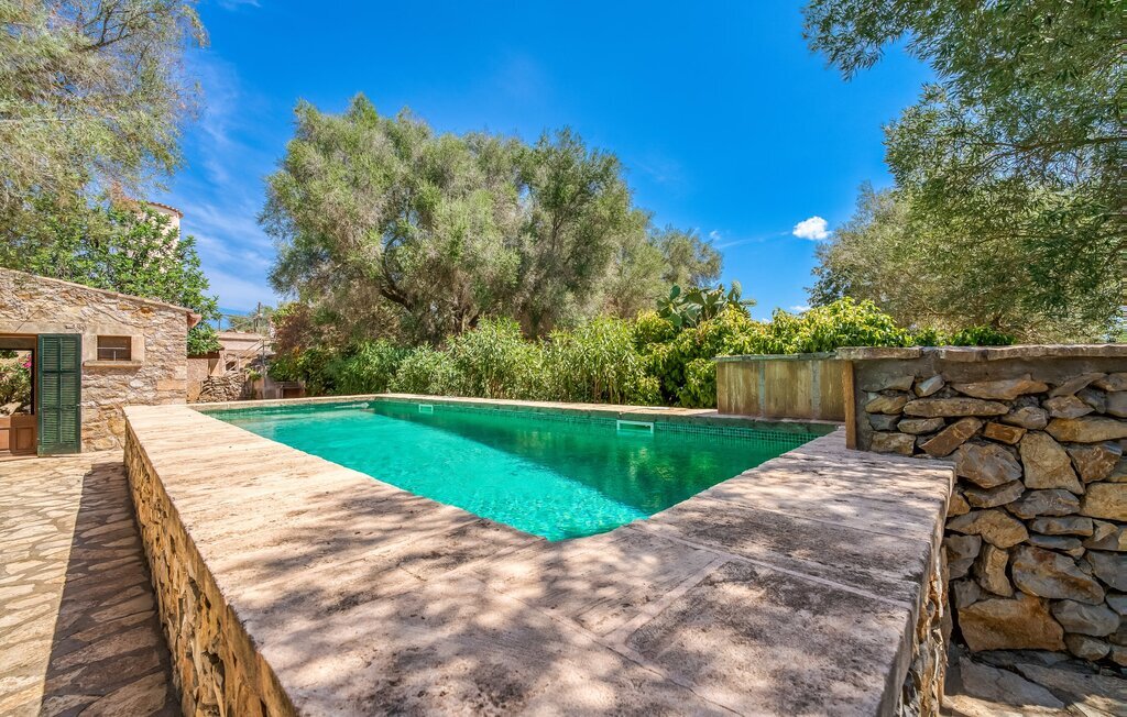 Moli den Guixo, Maison 5 personnes à Arta - Photo 4
