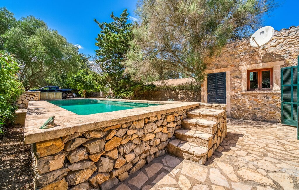 Moli den Guixo, Maison 5 personnes à Arta - Photo 5
