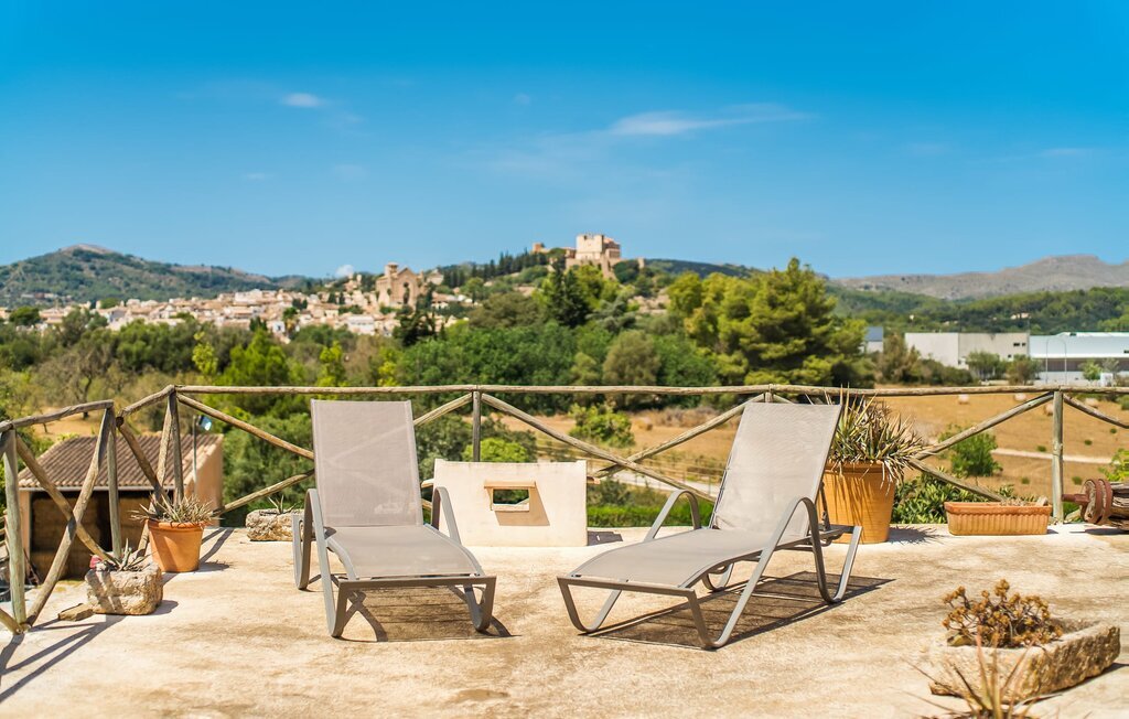Moli den Guixo, Maison 5 personnes à Arta - Photo 7