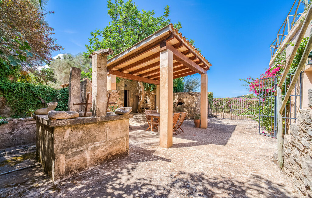 Moli den Guixo, Maison 5 personnes à Arta - Photo 8