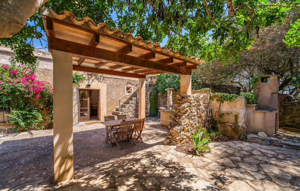 Moli den Guixo, Maison 5 personnes à Arta - Photo 9