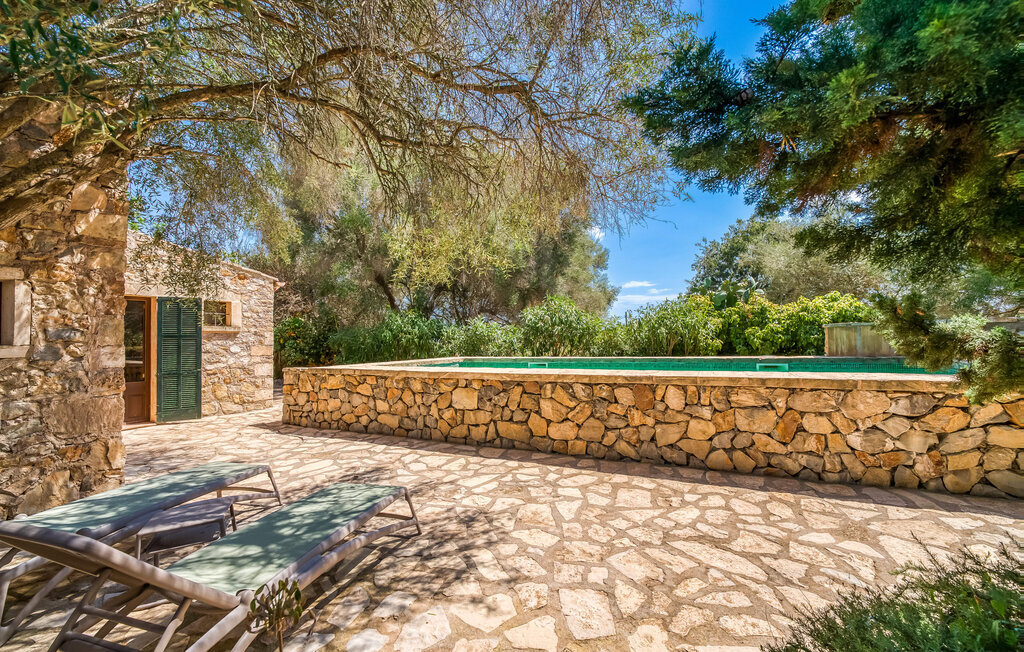Moli den Guixo, Maison 5 personnes à Arta - Photo 10
