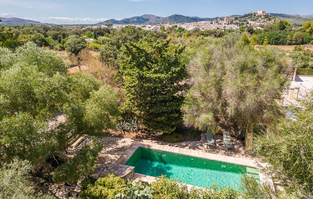 Moli den Guixo, Maison 5 personnes à Arta - Photo 11