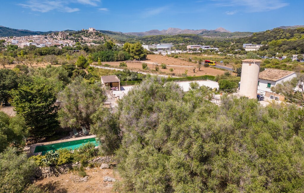 Moli den Guixo, Maison 5 personnes à Arta - Photo 13