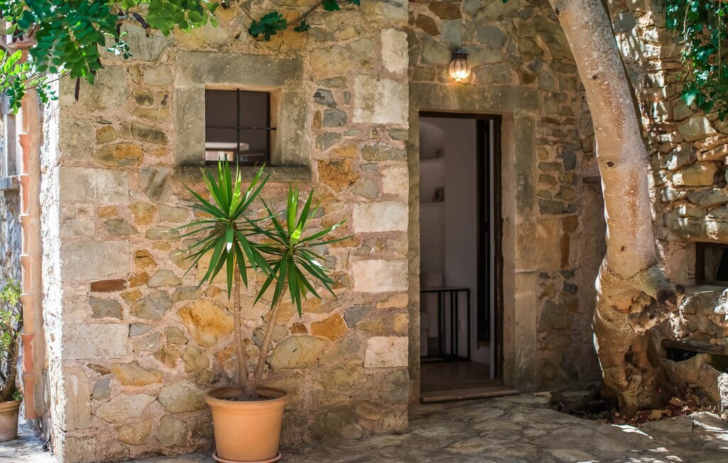Moli den Guixo, Maison 5 personnes à Arta - Photo 14