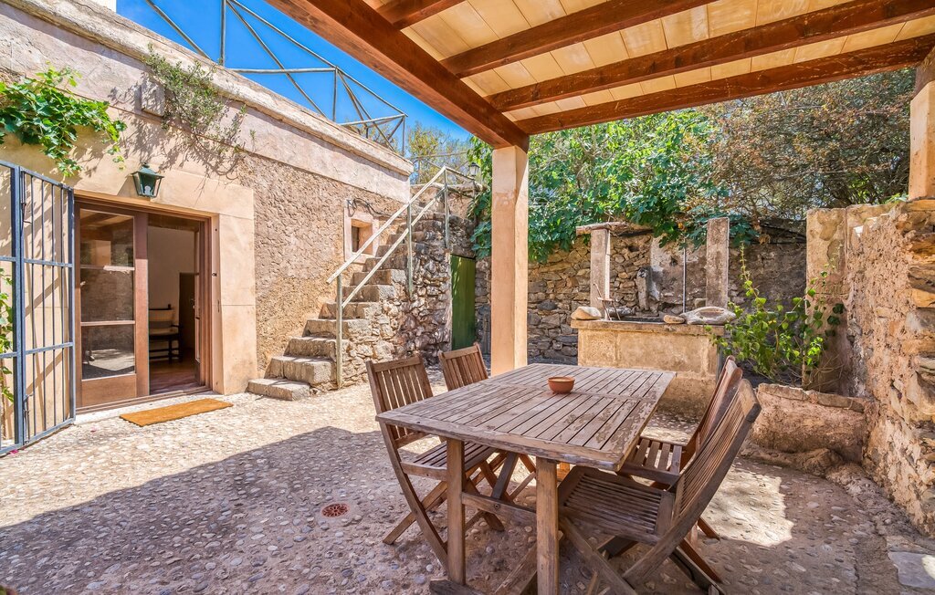 Moli den Guixo, Maison 5 personnes à Arta - Photo 15