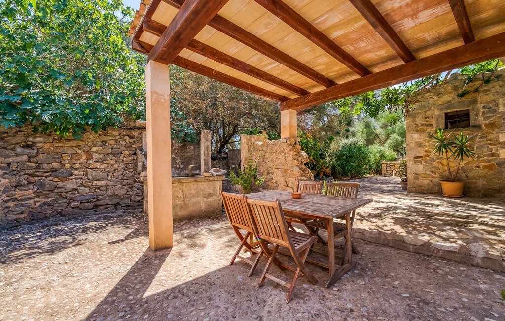 Moli den Guixo, Maison 5 personnes à Arta - Photo 16