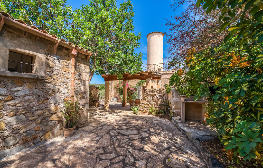 Moli den Guixo, Maison 5 personnes à Arta - Photo 18