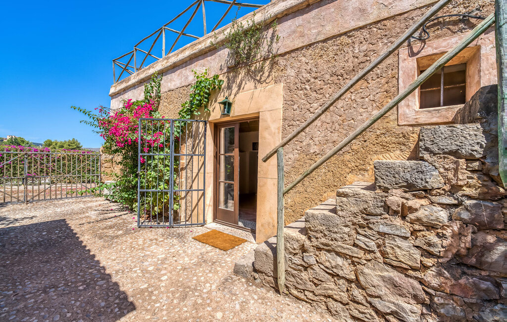 Moli den Guixo, Maison 5 personnes à Arta - Photo 19