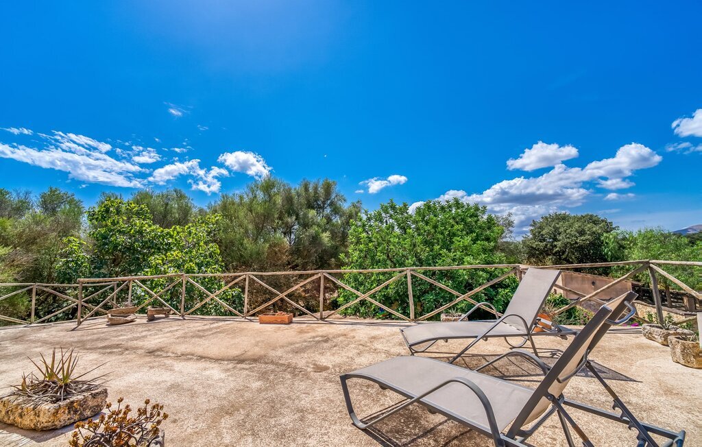 Moli den Guixo, Maison 5 personnes à Arta - Photo 20