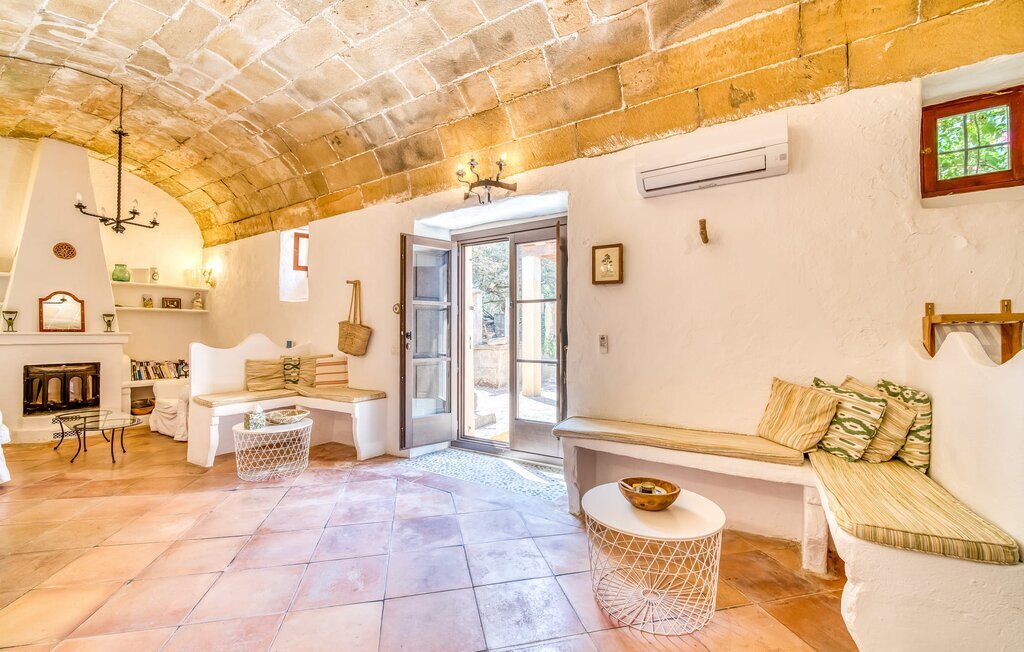 Moli den Guixo, Maison 5 personnes à Arta - Photo 22
