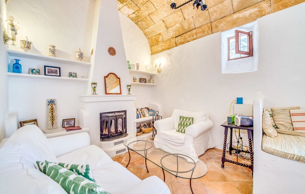 Moli den Guixo, Maison 5 personnes à Arta - Photo 23