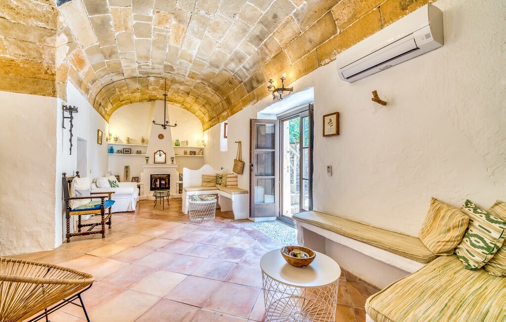 Moli den Guixo, Maison 5 personnes à Arta - Photo 24