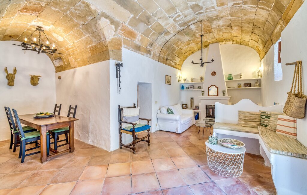 Moli den Guixo, Maison 5 personnes à Arta - Photo 25