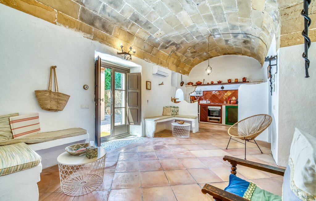 Moli den Guixo, Maison 5 personnes à Arta - Photo 26