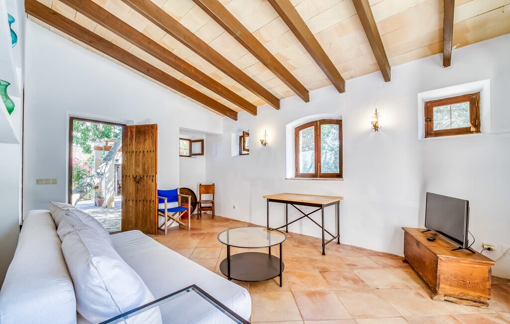 Moli den Guixo, Maison 5 personnes à Arta - Photo 27