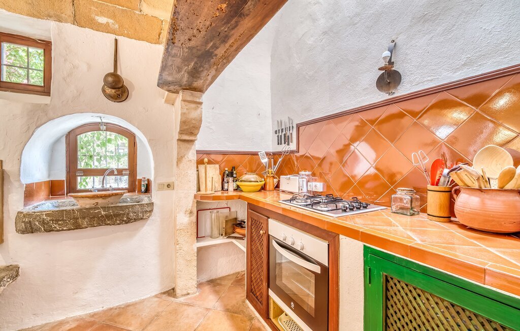 Moli den Guixo, Maison 5 personnes à Arta - Photo 30