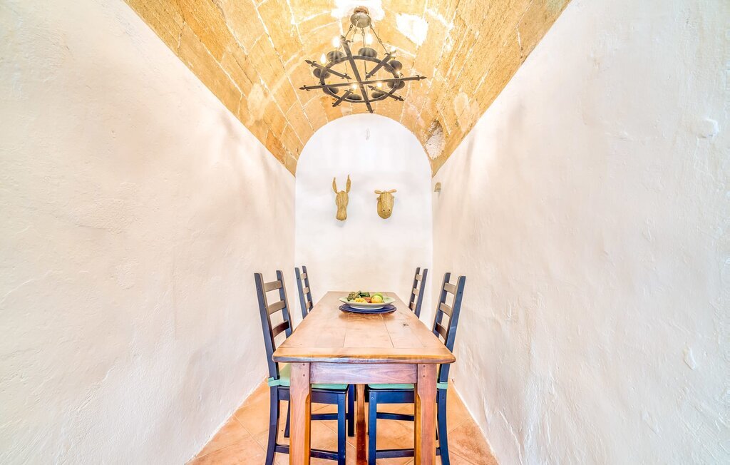 Moli den Guixo, Maison 5 personnes à Arta - Photo 31