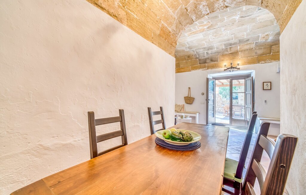 Moli den Guixo, Maison 5 personnes à Arta - Photo 32