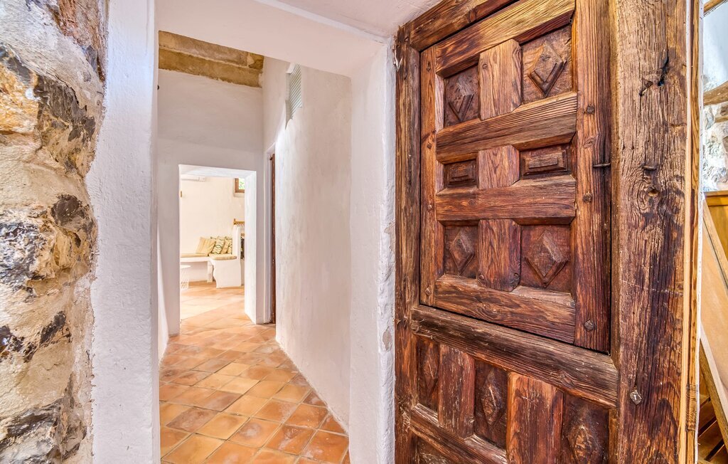 Moli den Guixo, Maison 5 personnes à Arta - Photo 33
