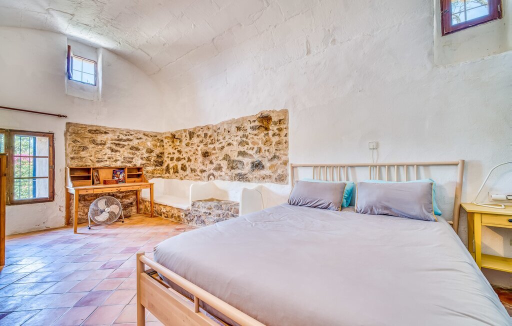 Moli den Guixo, Maison 5 personnes à Arta - Photo 34