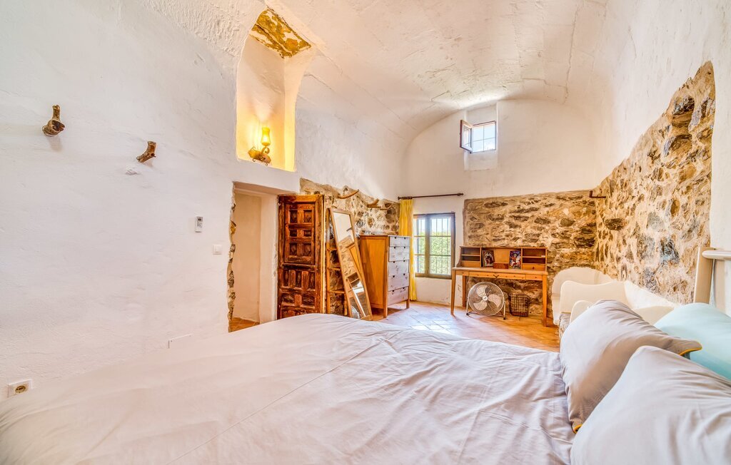 Moli den Guixo, Maison 5 personnes à Arta - Photo 35