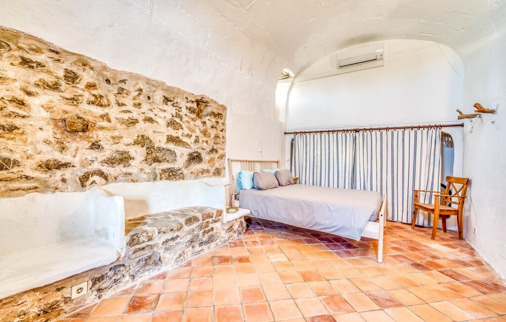 Moli den Guixo, Maison 5 personnes à Arta - Photo 36