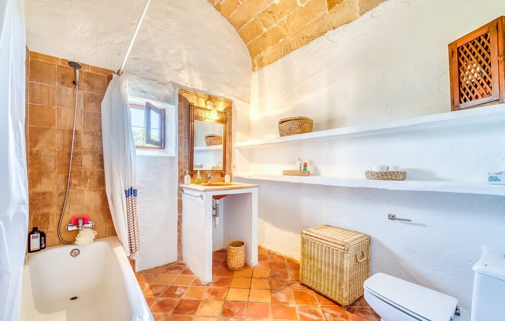 Moli den Guixo, Maison 5 personnes à Arta - Photo 40
