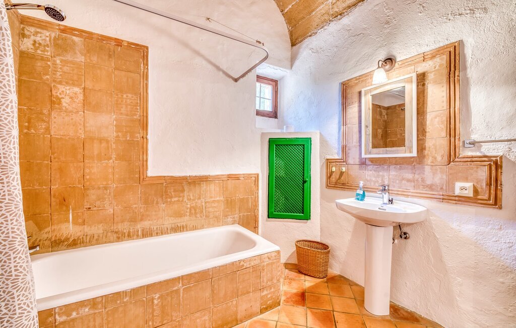 Moli den Guixo, Maison 5 personnes à Arta - Photo 42
