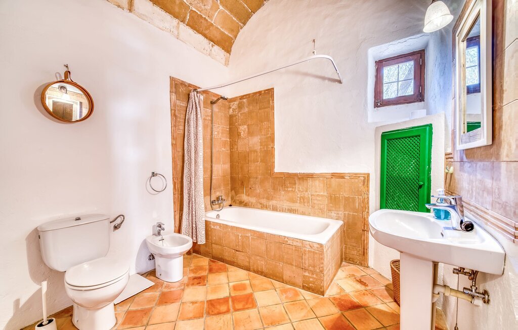 Moli den Guixo, Maison 5 personnes à Arta - Photo 43
