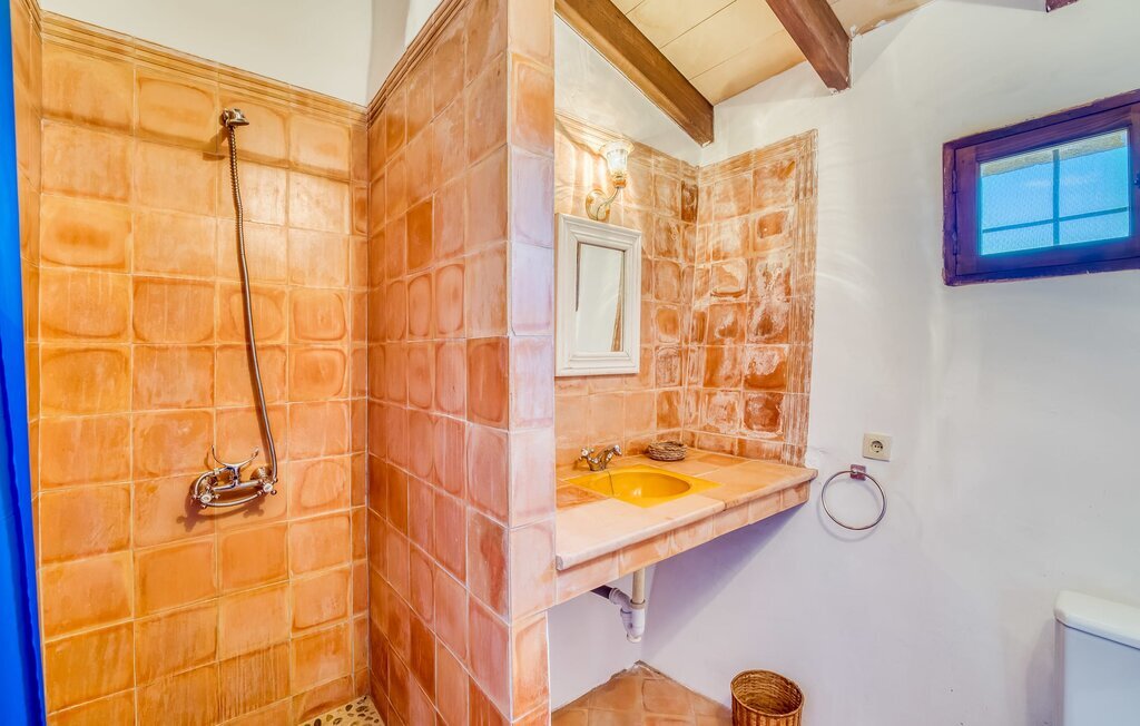 Moli den Guixo, Maison 5 personnes à Arta - Photo 44