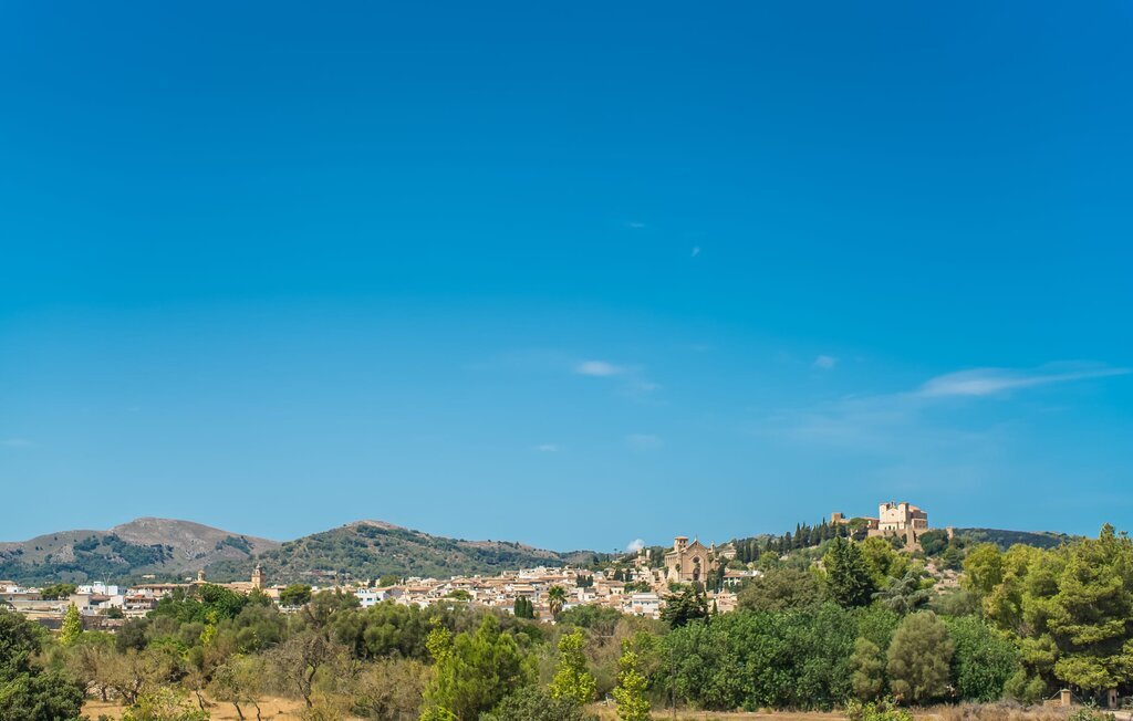 Moli den Guixo, Maison 5 personnes à Arta - Photo 45